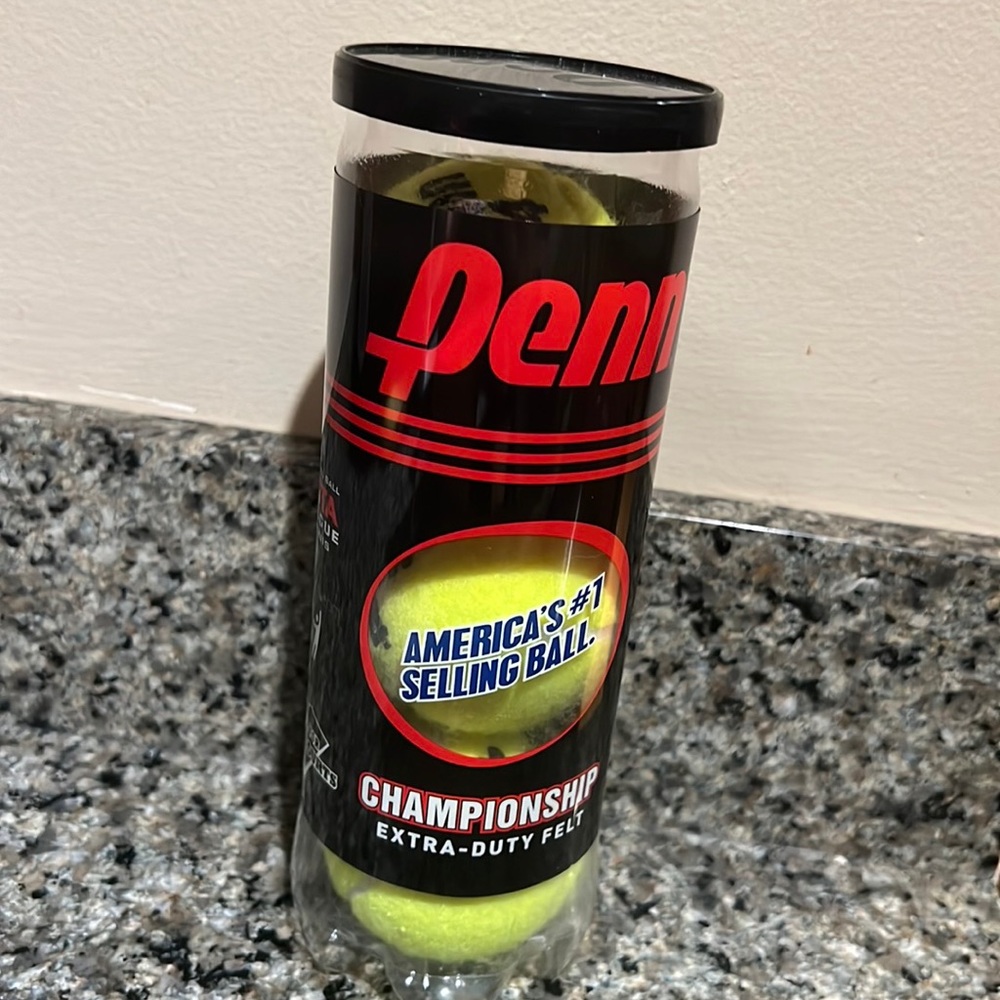 Penn Tennis Balls